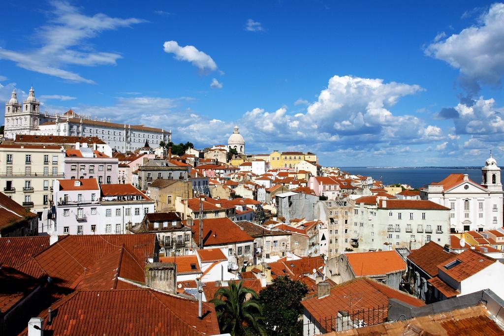 Lov'Alfama, At Home In Lisbon Room photo