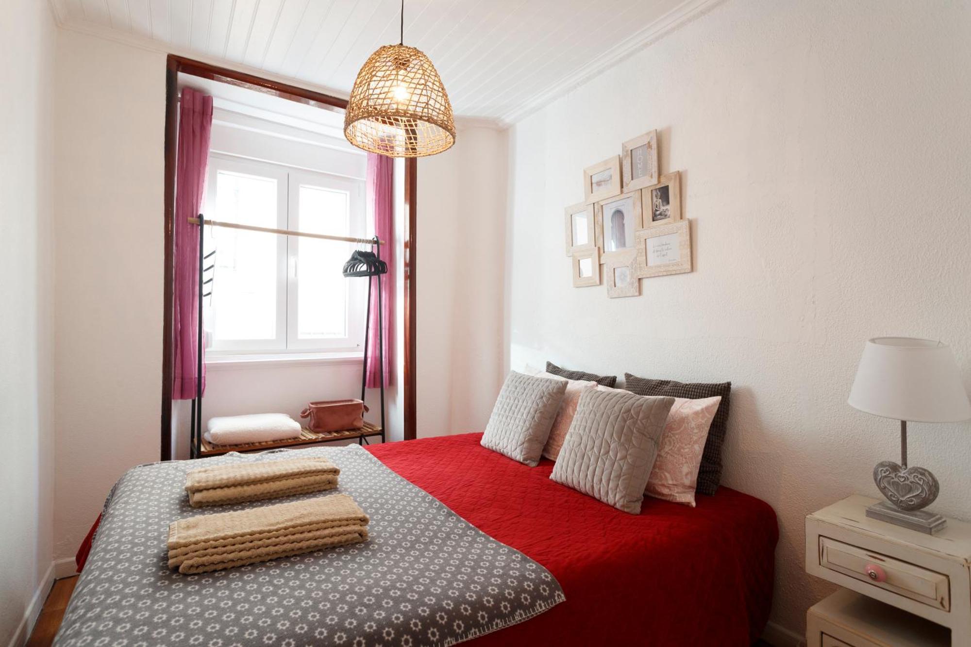 Lov'Alfama, At Home In Lisbon Exterior photo