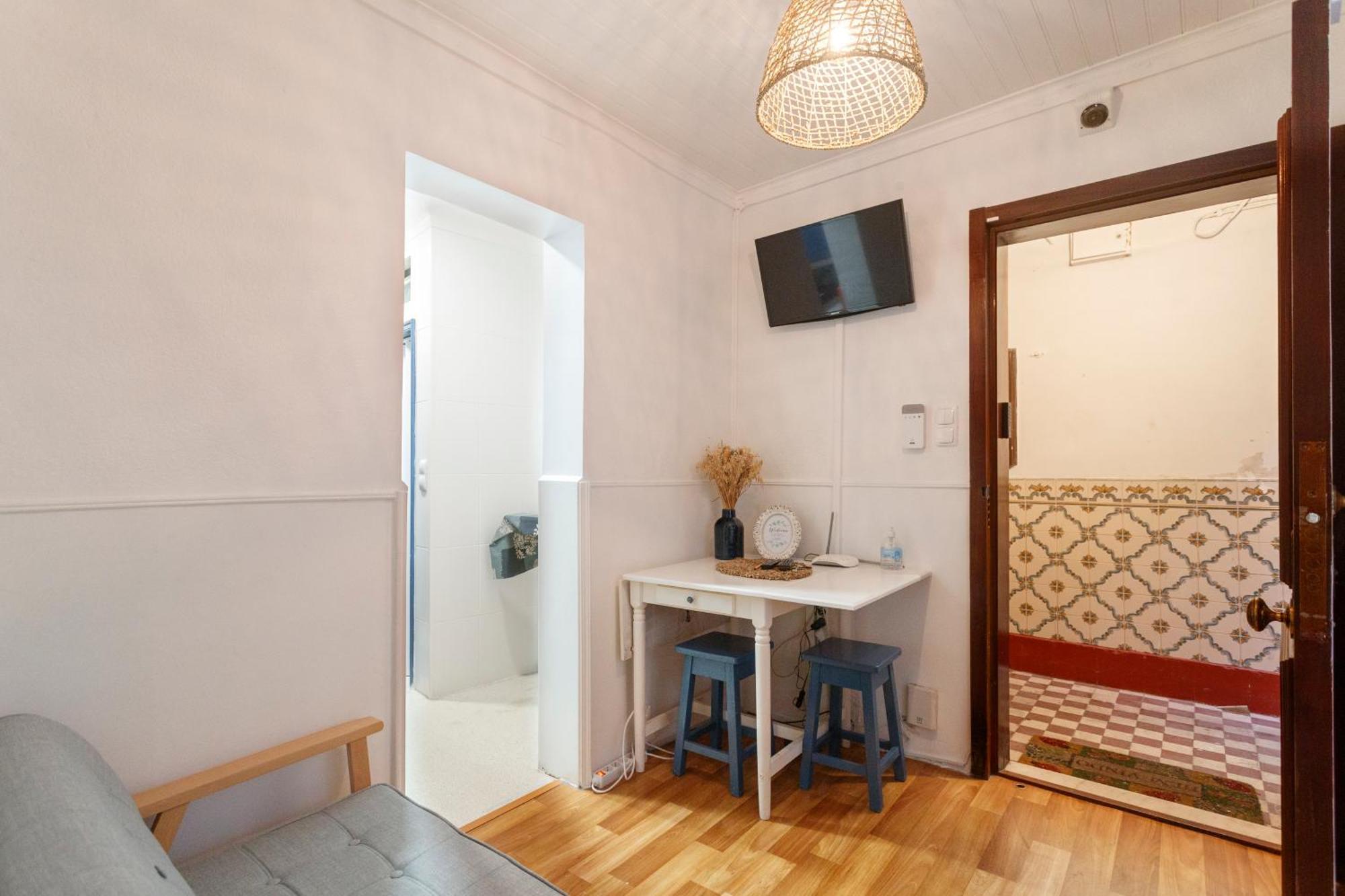 Lov'Alfama, At Home In Lisbon Exterior photo