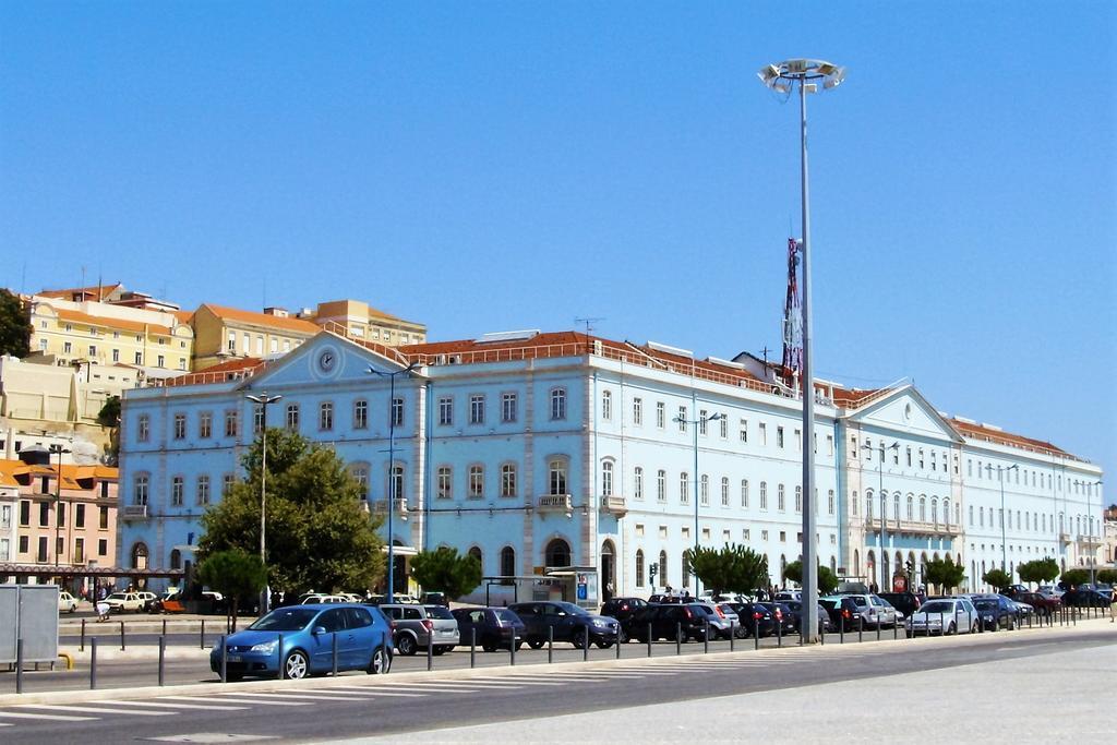 Lov'Alfama, At Home In Lisbon Room photo