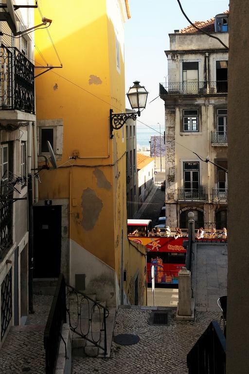 Lov'Alfama, At Home In Lisbon Room photo