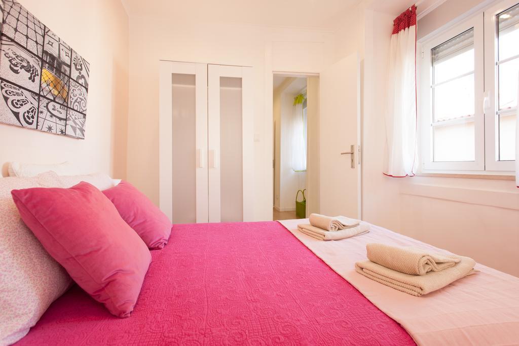 Lov'Alfama, At Home In Lisbon Room photo