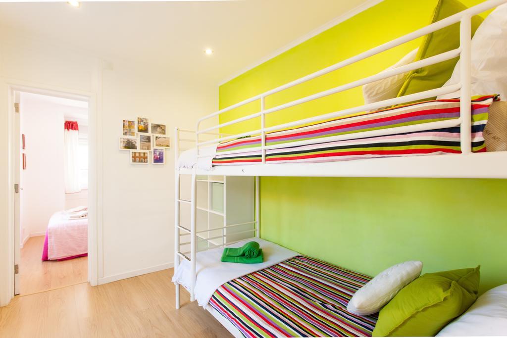 Lov'Alfama, At Home In Lisbon Room photo